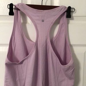 lululemon athletica Tops - LuluLemon tank top lululemon athletica Tops - LuluLemon tank top